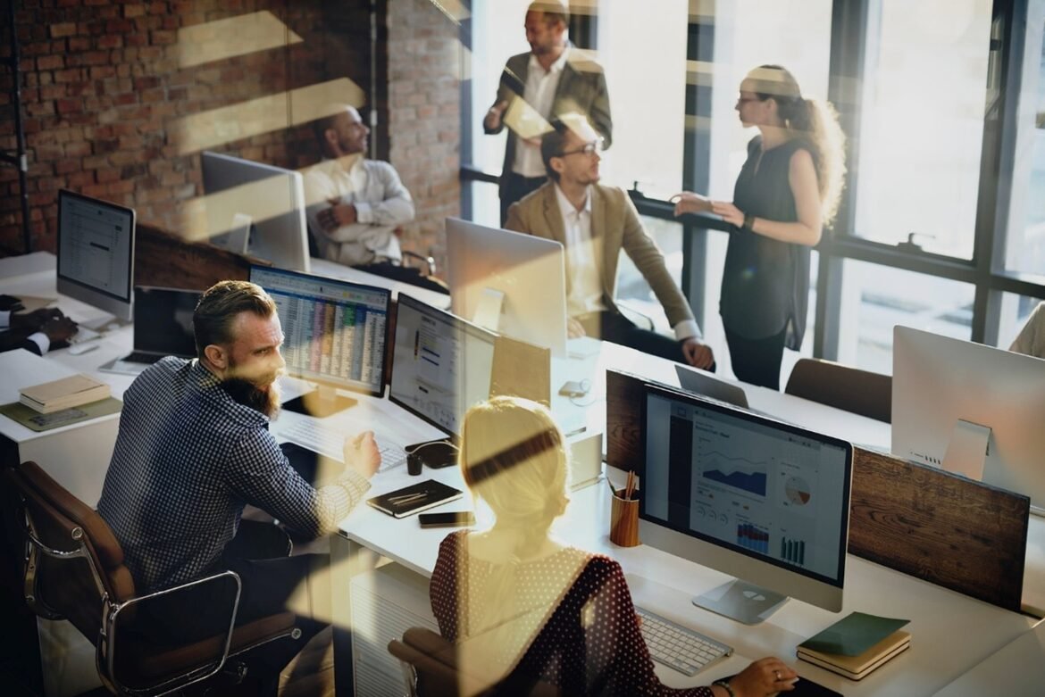 GlobalConnect lanserar ny säkerhetstjänst för bättre kontroll över nätverksåtkomst