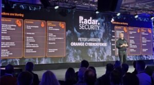 Hotaktörerna blir allt mer lika – trots olika etiketter