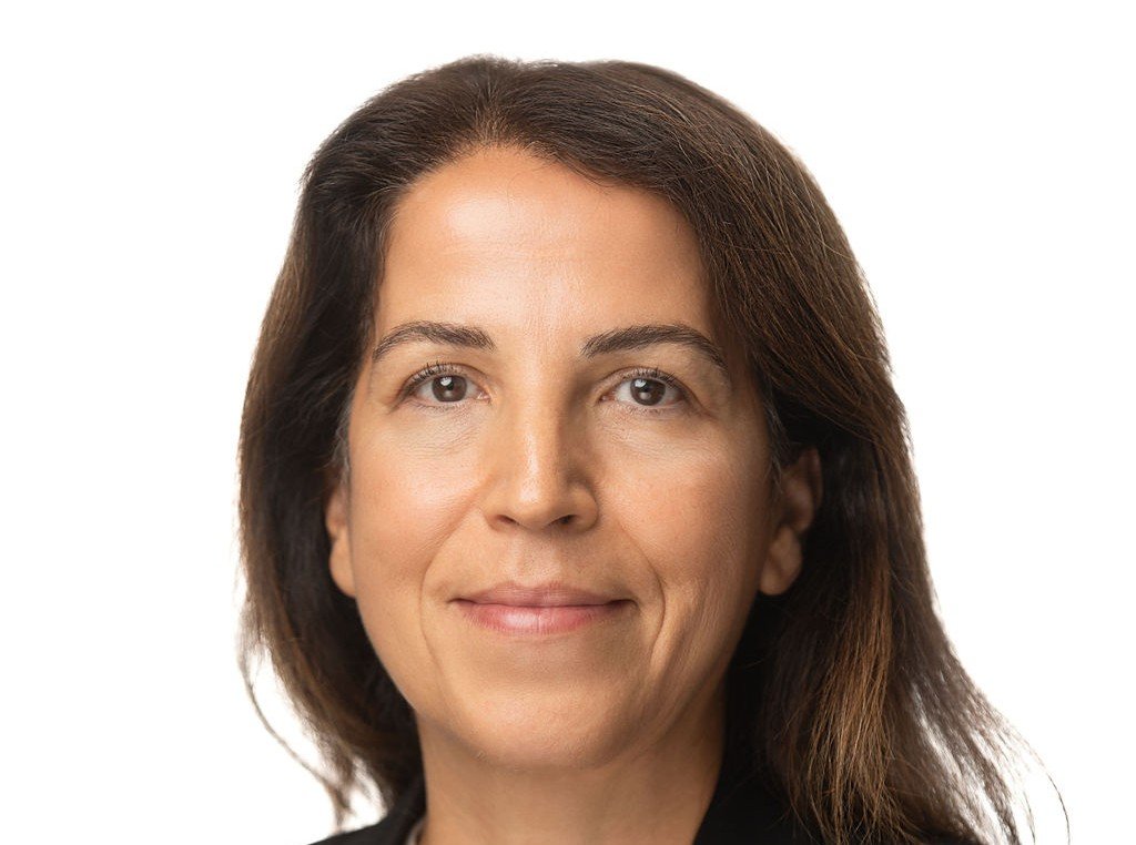 Ny kvinnlig marknadschef inom cybersäkerhet