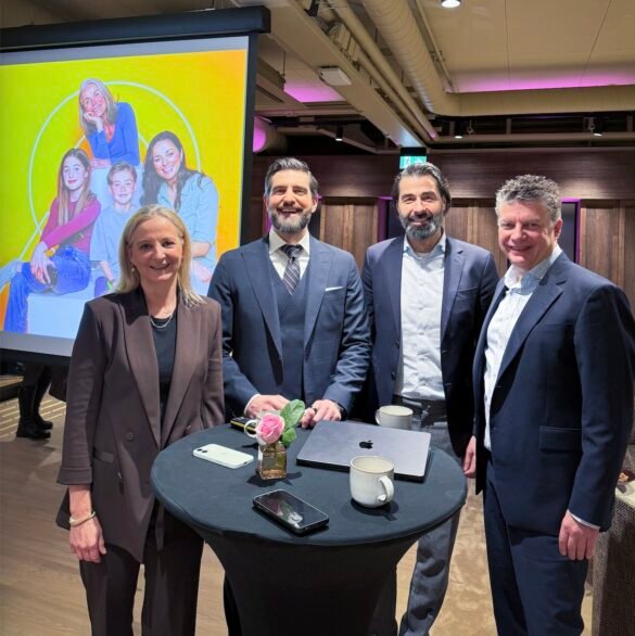Xplora Technologies redovisar rekordresultat för Q4 och tillkännager strategisk ledarskapsutnämning