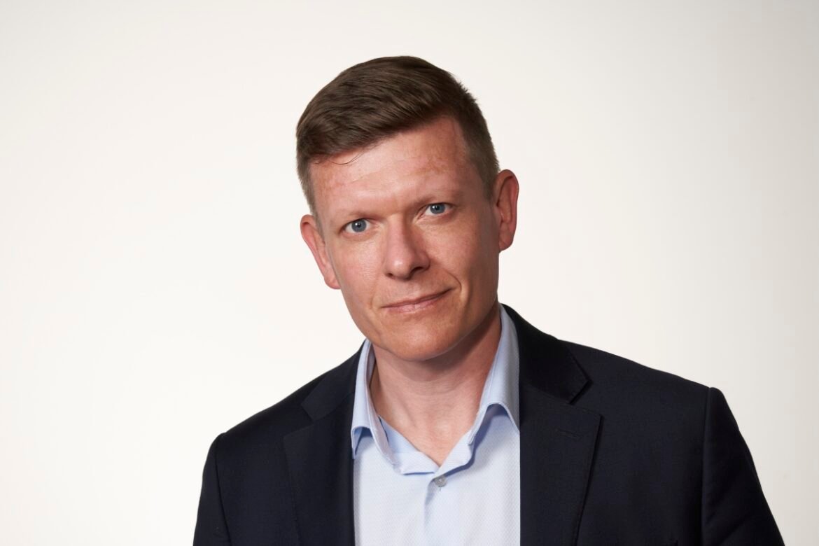 Wavin utser ny nordisk direktör – ska driva på klimatanpassningen