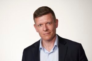 Wavin utser ny nordisk direktör – ska driva på klimatanpassningen Wavin utser ny nordisk direktör – ska driva på klimatanpassningen