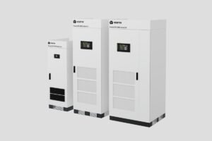 Vertiv lanserar UPS-lösning för kommersiella och industriella miljöer
