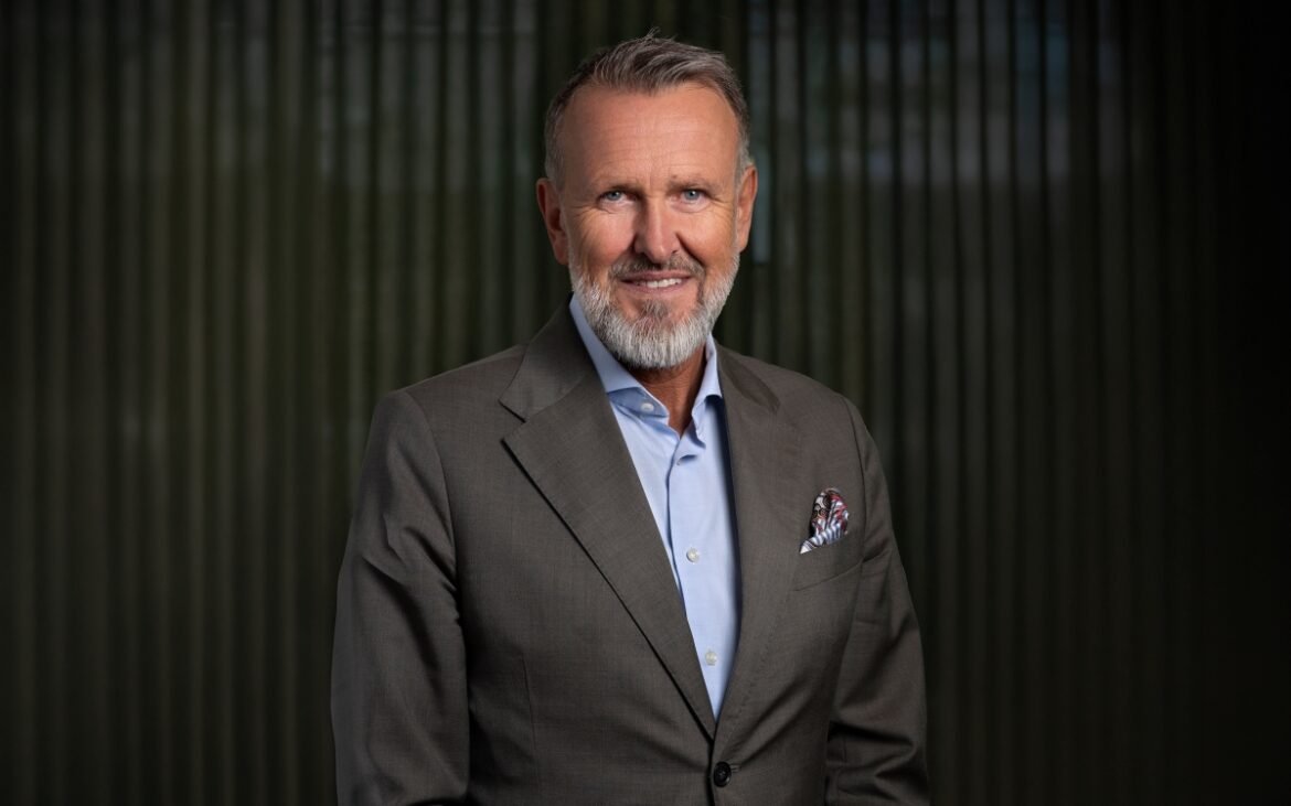 Nordlo satsar på SME i Göteborg och Stockholm: ”Fler ska veta hur bra vi är”