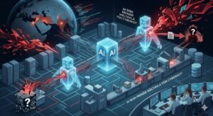 Automatisering med AI medför strategisk sårbarhet