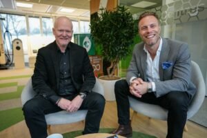 InmatiQ blir ny EcoXpert BMS-partner till Schneider Electric InmatiQ blir ny EcoXpert BMS-partner till Schneider Electric