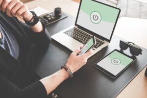 Inrego lanserar ny trade-in-plattform