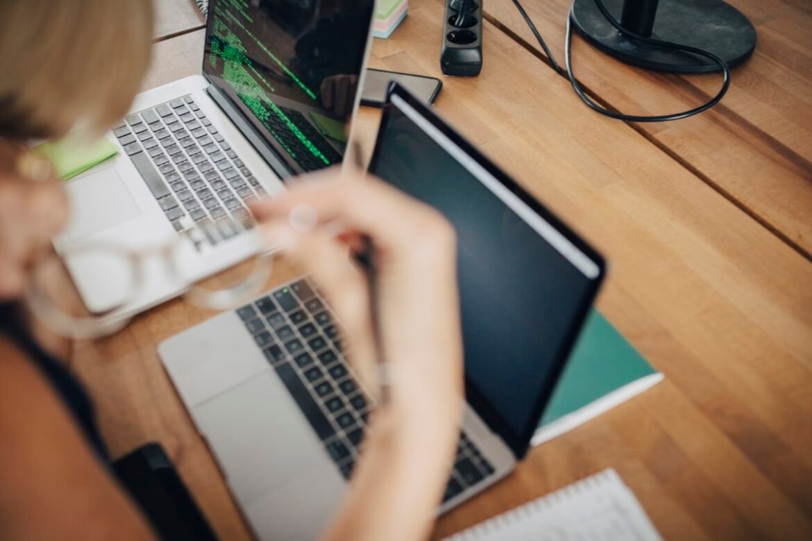 Många cyberangrepp kan kopplas till geopolitiska händelser