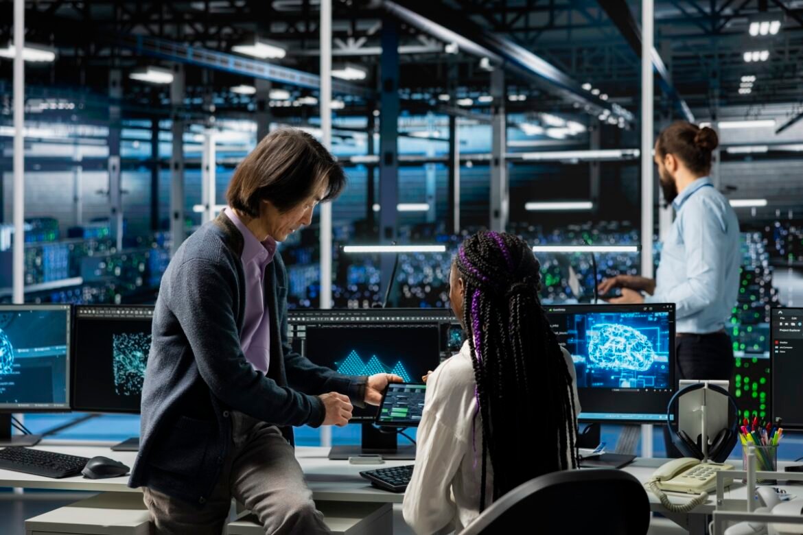 Undersökning från TrendAI: Så kan cyberangrepp förutsägas 30 dagar i förväg