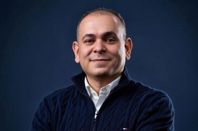 VORTIQ-X, ett AI-företag byggt på Svenska patent