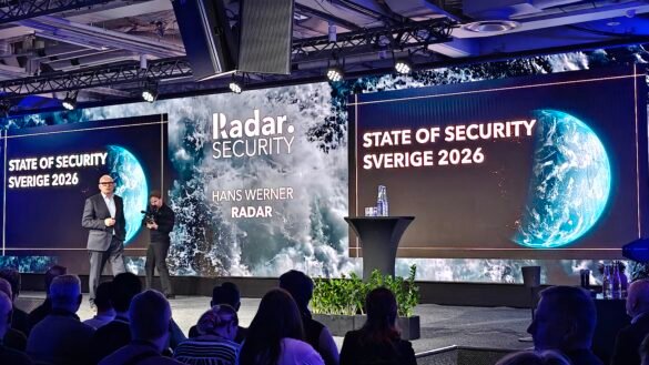 Data flyttas hem från molnet – men i en ny form