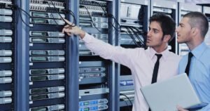 TCS och ABB fördjupar partnerskap inom AI och industriell digitalisering