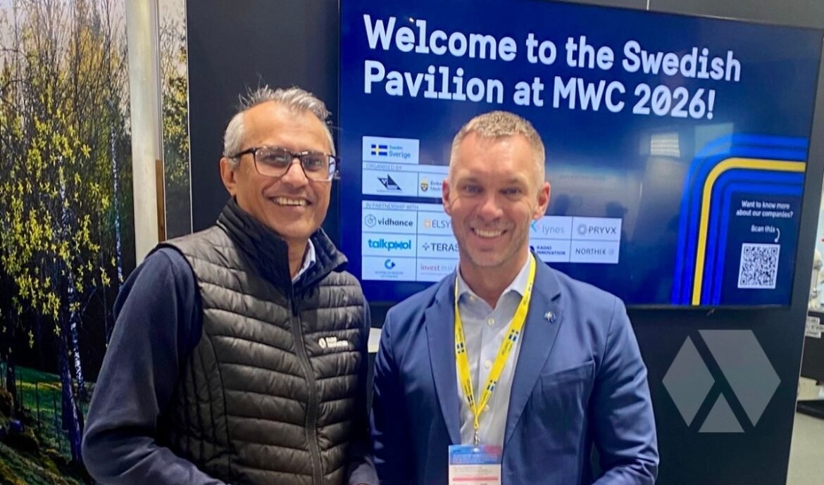 En svensk innovation med global påverkan