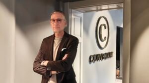 På Stan med: ”Företagen i Europa måste stå upp mot de stora Tech-bolagen!”