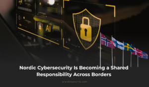 Cybersäkerhet har blivit en styrelsefråga – inte en IT-fråga