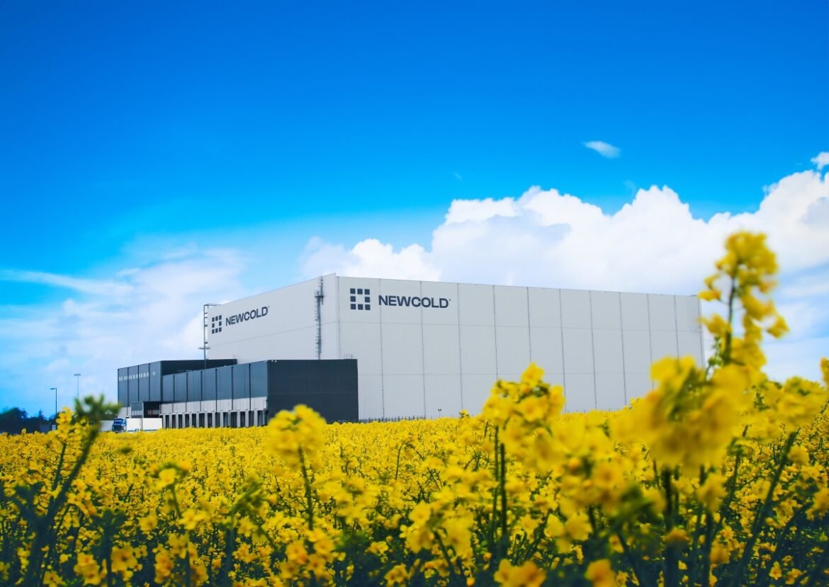 Assemblin tecknar avtal med LC Entreprenad AB