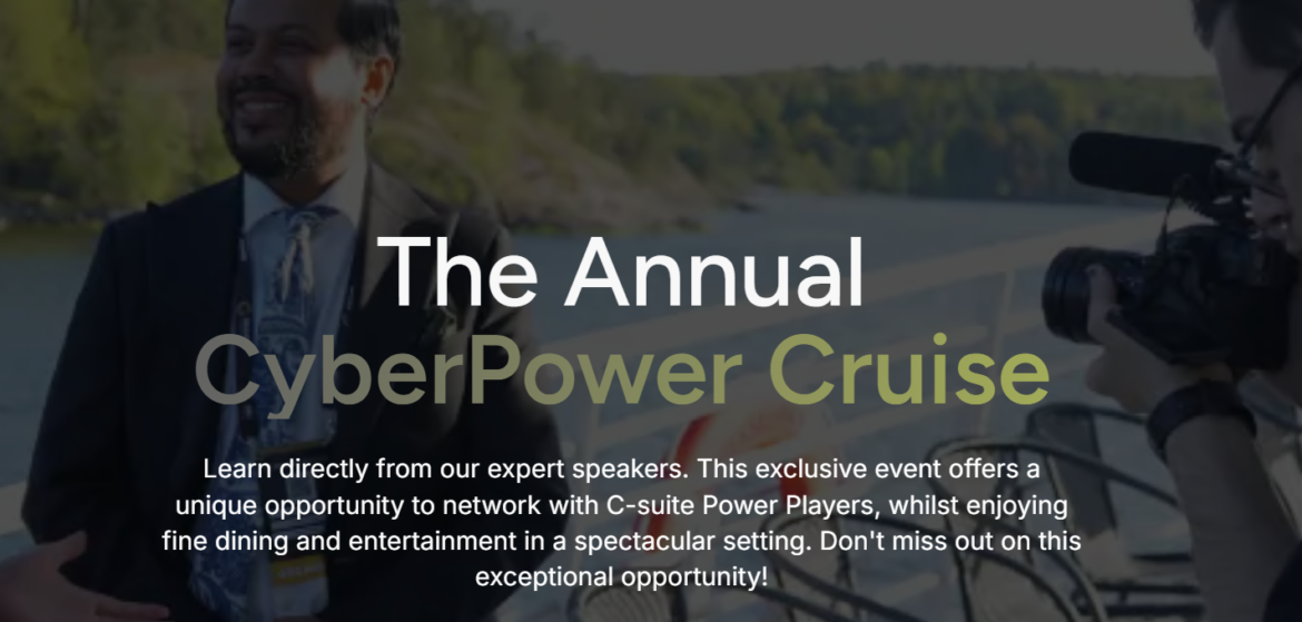 Cybersäkerhet har blivit en styrelsefråga – inte en IT-fråga