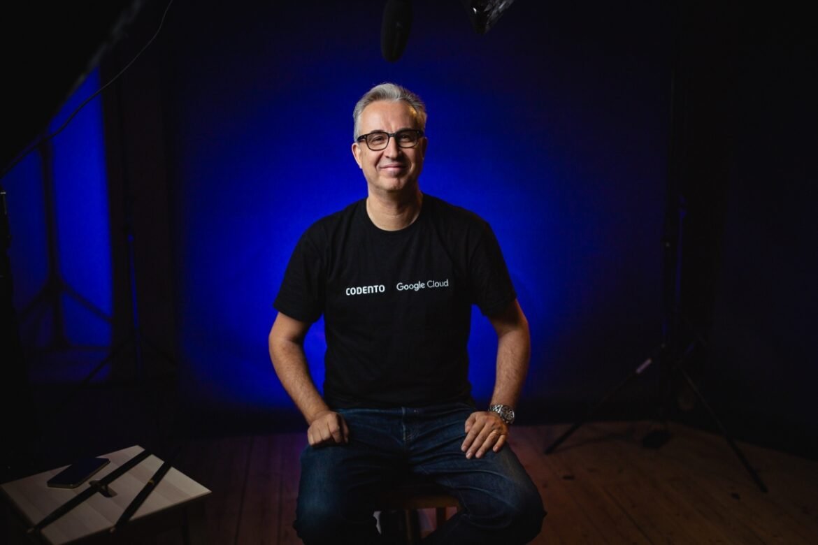 Codento, ledande Google Cloud-partner i Norden, förvärvar Data Edge i Stockholm
