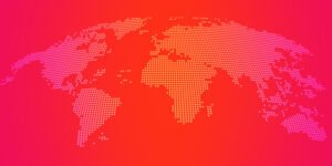 Tillfällig nedgång av cyberattacker - men hotnivån är fortsatt hög