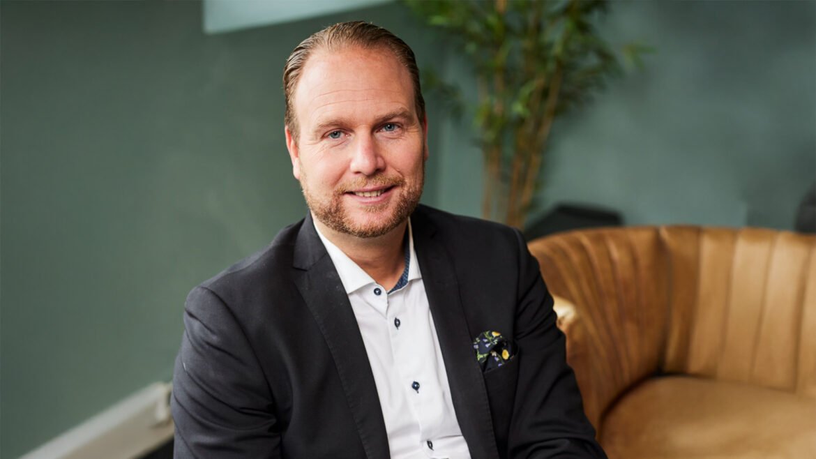 Advania Sverige utses till Rising Star vid NVIDIA Partner Awards EMEA 2026