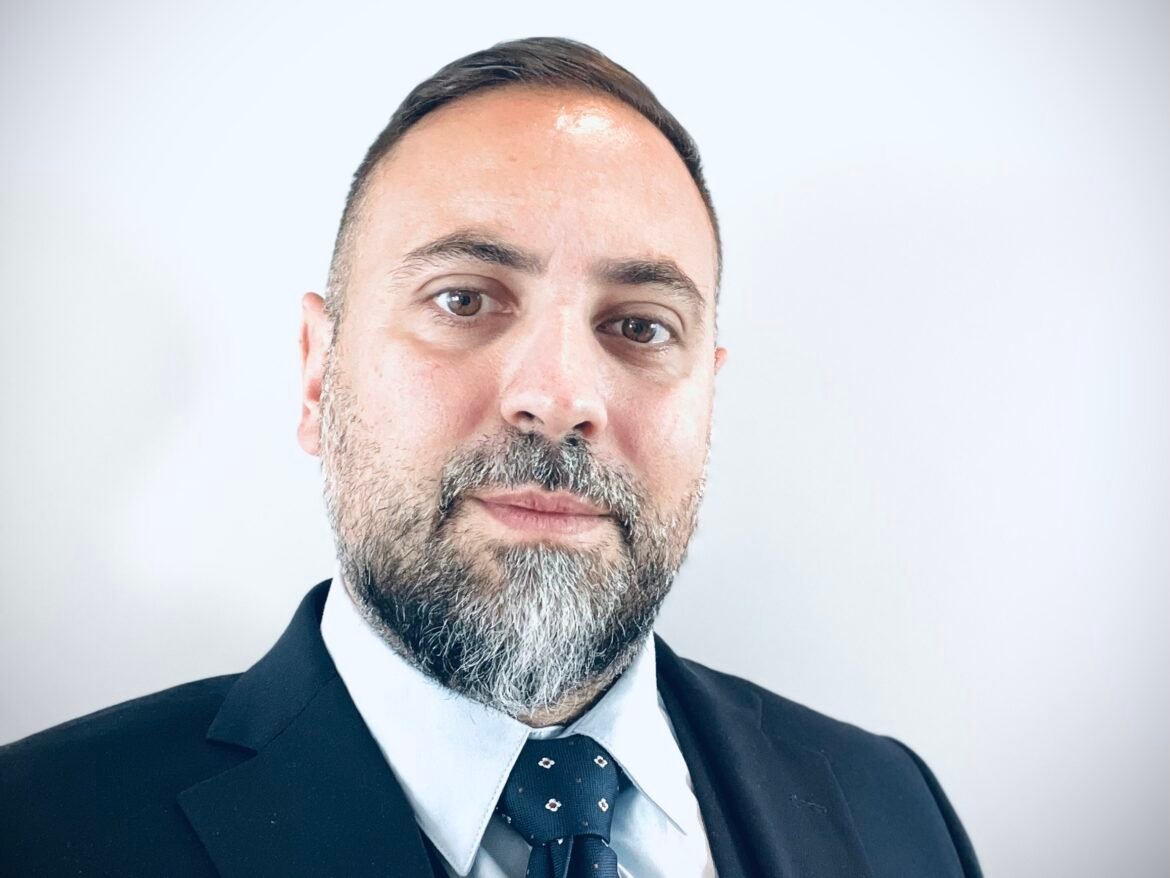 Sharp rekryterar teknikprofil för att stärka sin position  på den nordiska marknaden