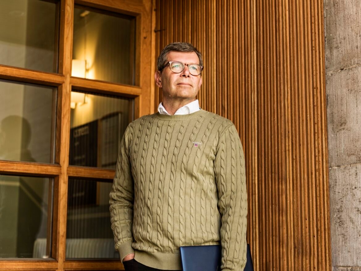 Kammarkollegiet väljer iipax case för sin ärendehantering