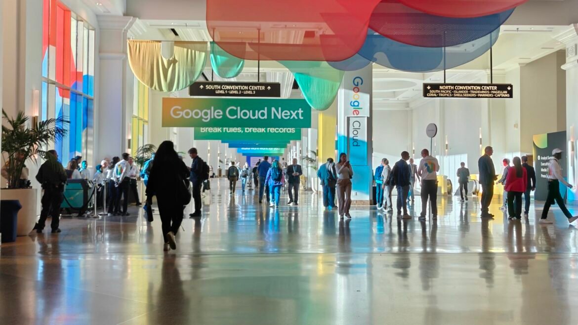 Nästan 75 % av ny kod inom Google genereras nu med AI – en enorm förändring på kort tid