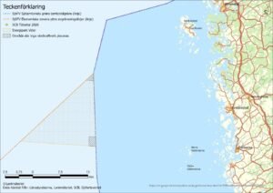 Länsstyrelsen positiv till Energipark Vidar