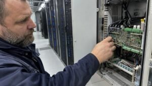 Korrosion kostar svenska datacenter och industrianläggningar miljoner — och de flesta vet inte om det