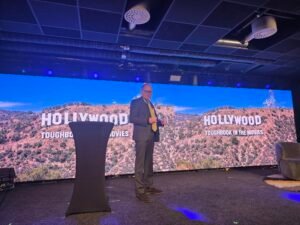 Toughbook i frontlinjen – från räddningstjänst till rymdmissioner