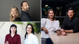 Sveriges Kommunikatörer lanserar fler experter för att möta branschens efterfrågan och stärka sina medlemmar