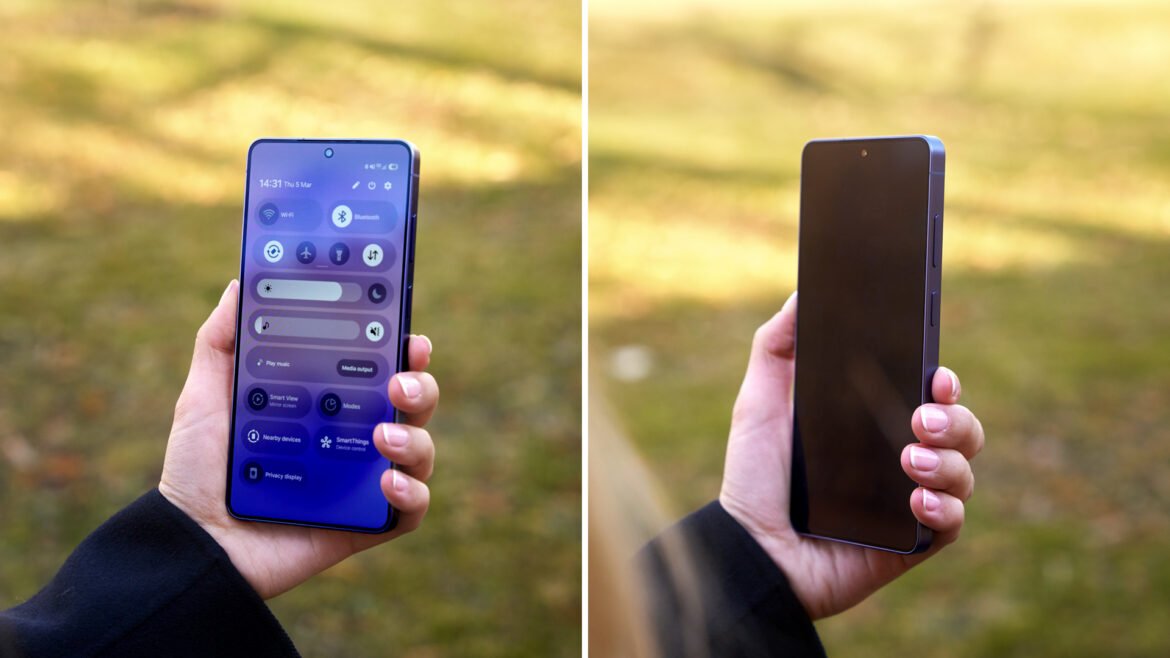 Mer än hälften av svenskarna tittar på främlingars skärmar – var femte av ren nyfikenhet