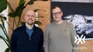 DalaCapital investerar i Stackship som stärker europeisk datasuveränitet och resiliens