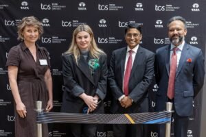 TCS expanderar i Malmö – stärker nordisk närvaro och satsar på lokal talang i södra Sverige