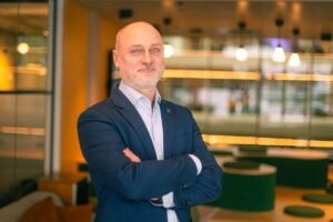 AI-suveränitet avgörs inte i datacenter utan i styrelserummen