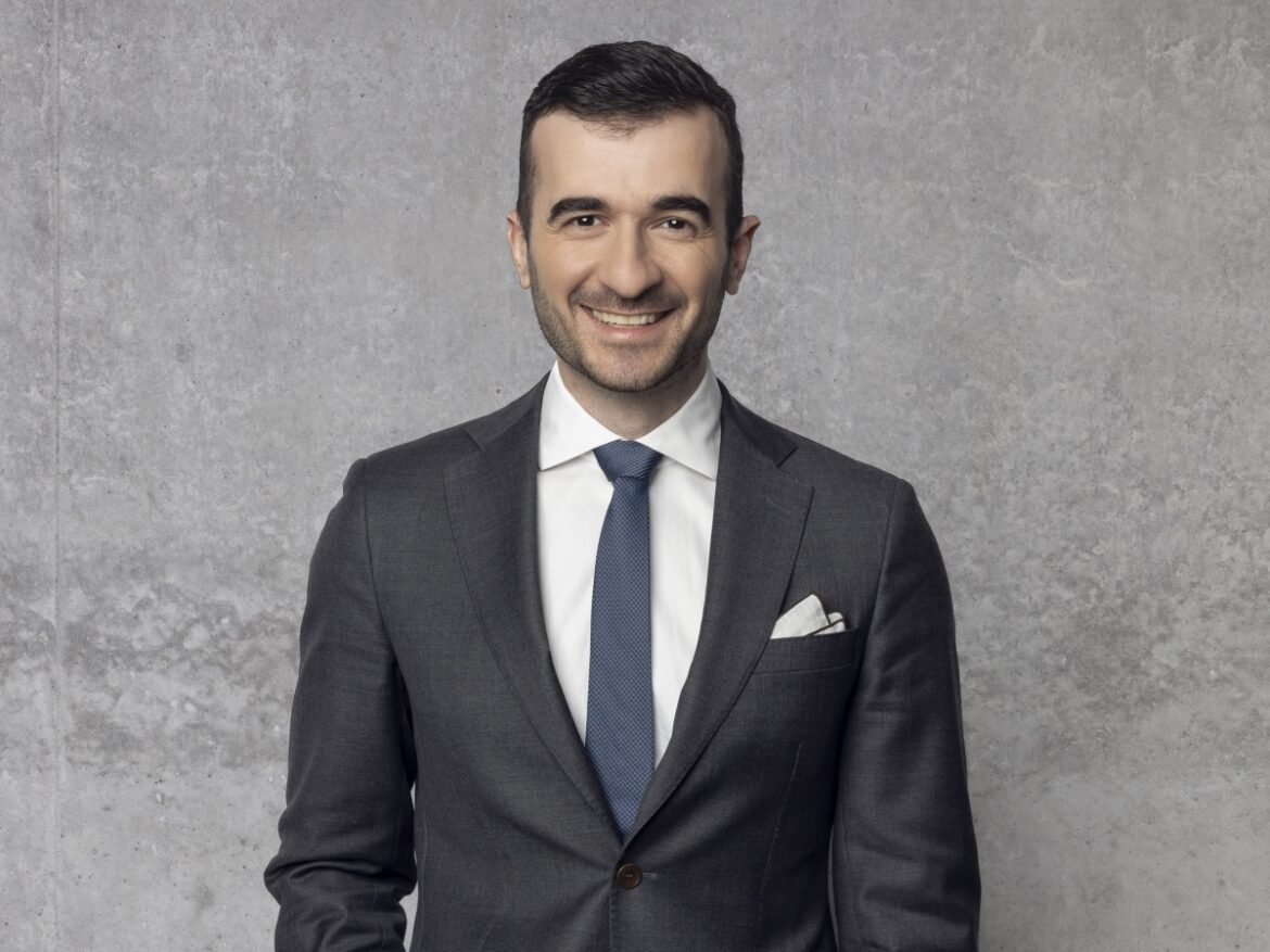 KPMG-rapport: Agera nu – eller ge hackarna ett AI-försprång