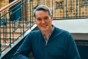 Consid utser ny vd för Tyskland – Lars Napret tar över ledarskapet Consid utser ny vd för Tyskland – Lars Napret tar över ledarskapet