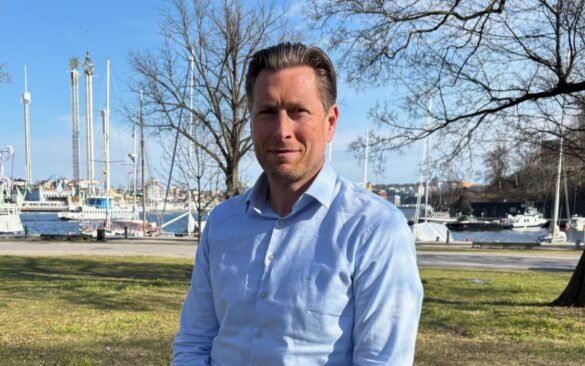Nordlos nya verktyg visualiserar företags IT-säkerhet i realtid