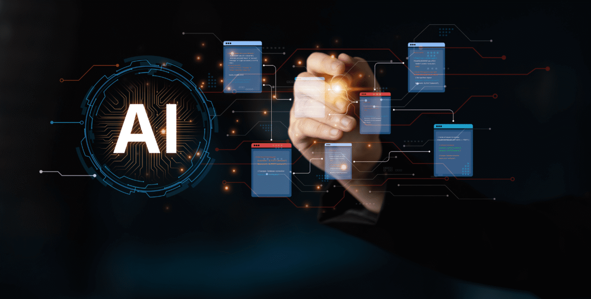 Kommer AI att döda CMS? Vi råkade köra experimentet