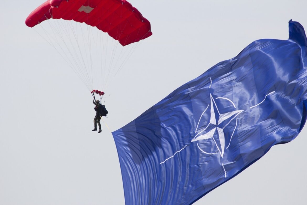 Knowit godkänns som leverantör inom NATO:s ramavtal