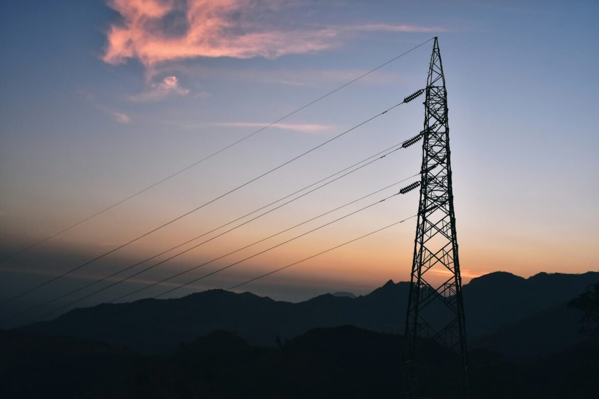 NIS2 och energisektorn – vad innebär cybersäkerhetslagen för energibolag?