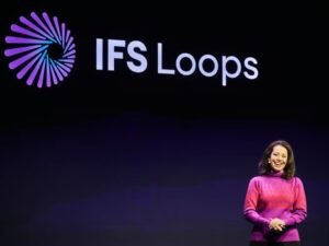 IFS Loops lanserar Agent Studio – skräddarsydda digitala medarbetare utan onödig risk och komplexitet