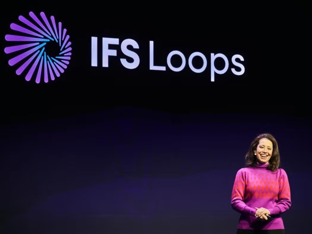 IFS Loops lanserar Agent Studio – skräddarsydda digitala medarbetare utan onödig risk och komplexitet