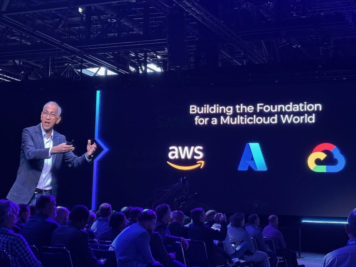 Nutanix Next 2026 i Chicago