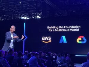 Nutanix Next 2026 i Chicago