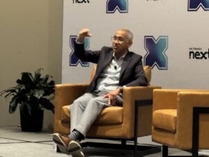 Nutanix Next 2026 i Chicago