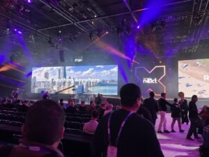 Nutanix Next 2026 i Chicago