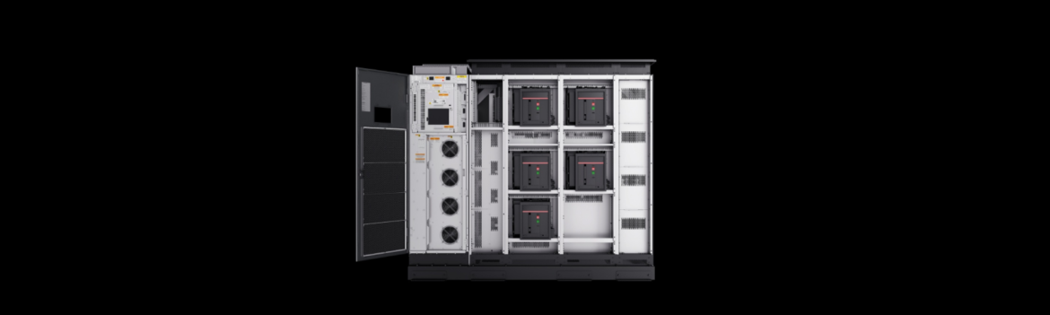 Så förenklar Vertiv Liebert STS2 integrationen av strömförsörjning och ökar redundansen