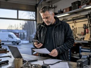 Karensavdraget och 97 % av Sveriges företag