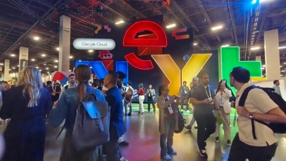Google Clouds syn på den agentiska telekomoperatören – från insikt till handling
